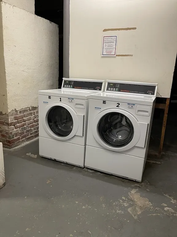 1988 Commonwealth Ave, Brighton