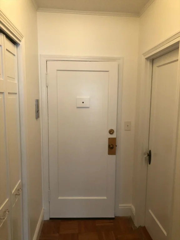 56 Commonwealth Ave, Back Bay