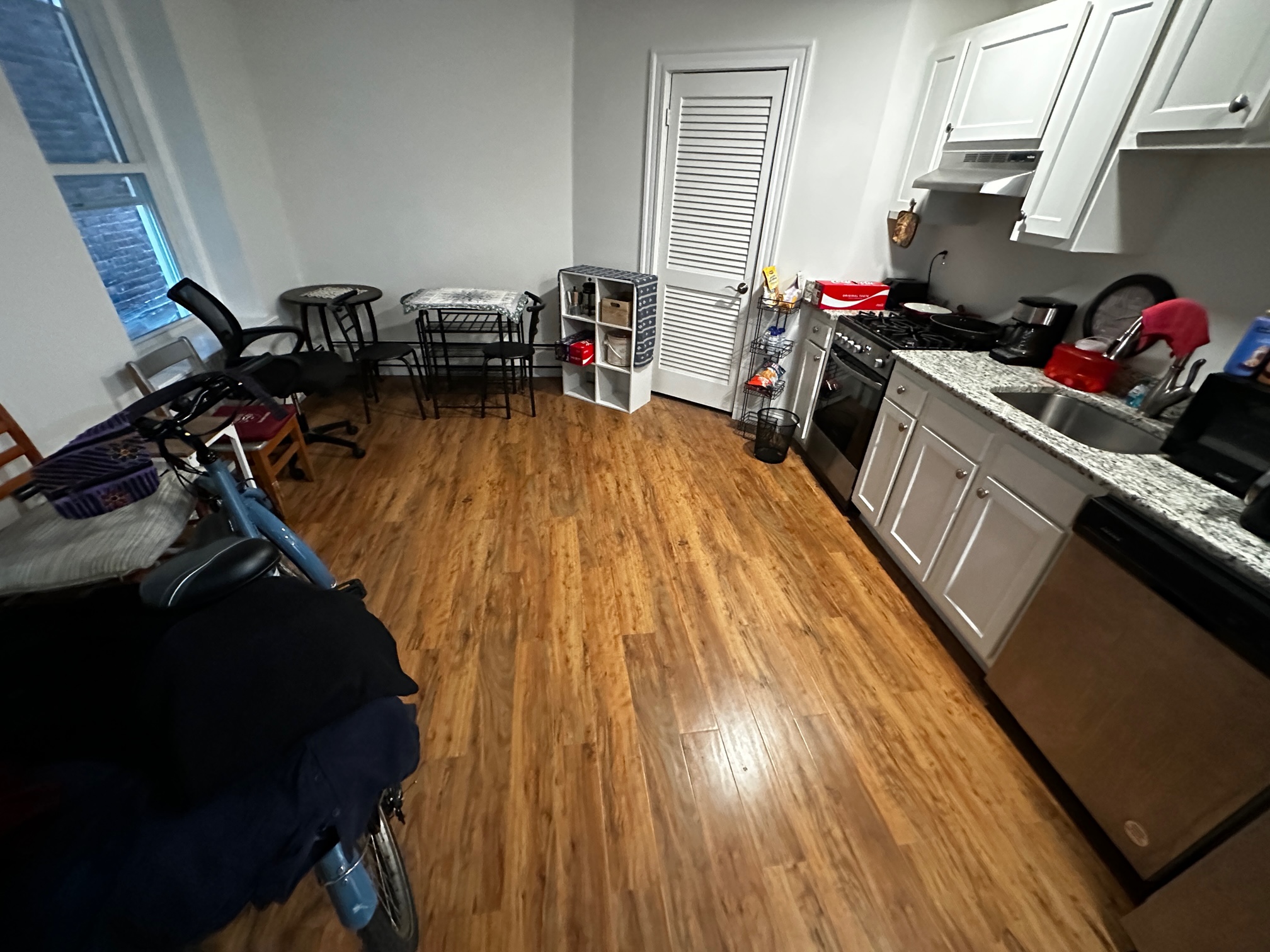 28 Fleet St, North End