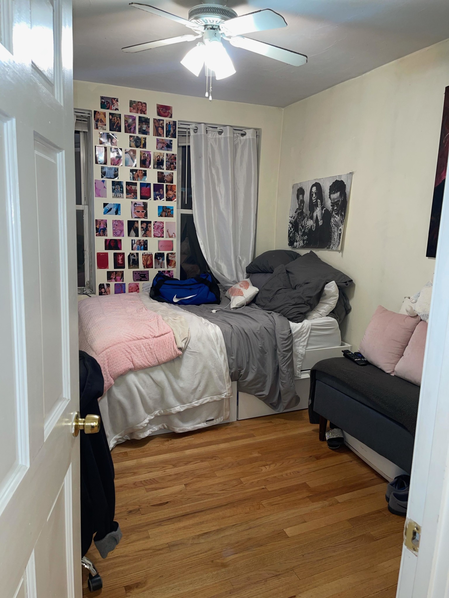 70 Joy St, Beacon Hill