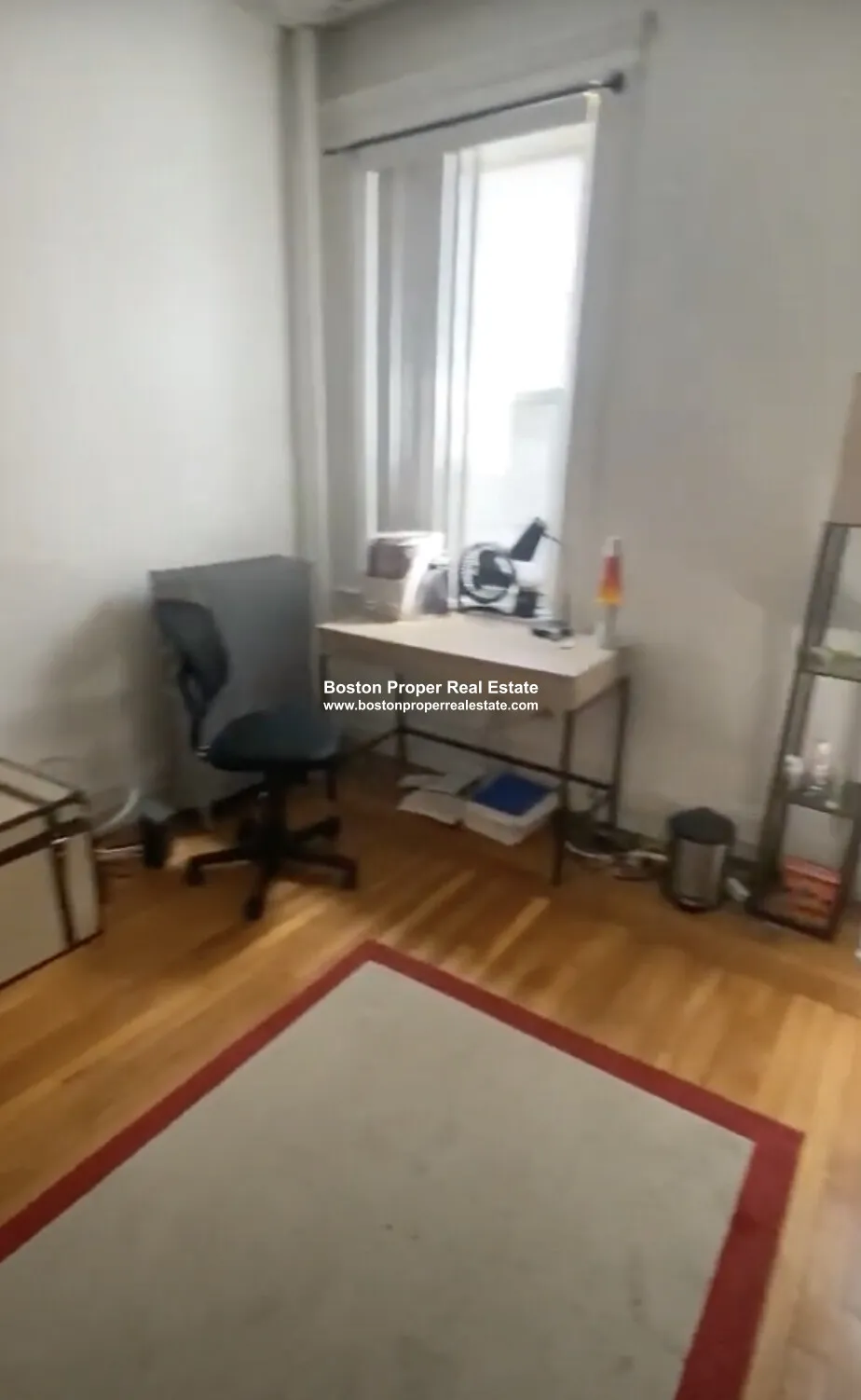 26 Hemenway St, Fenway