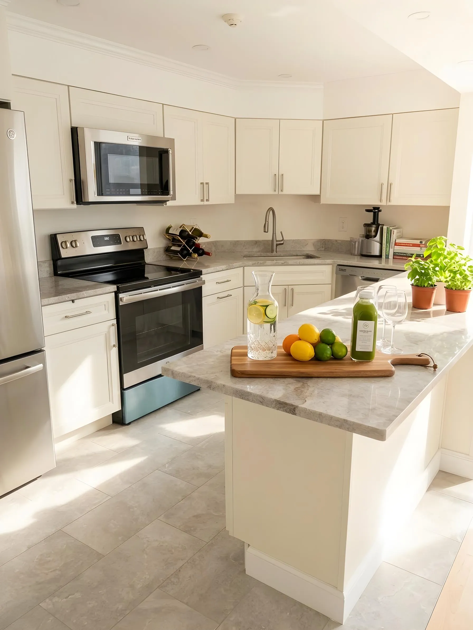 125 Pleasant St, North Brookline