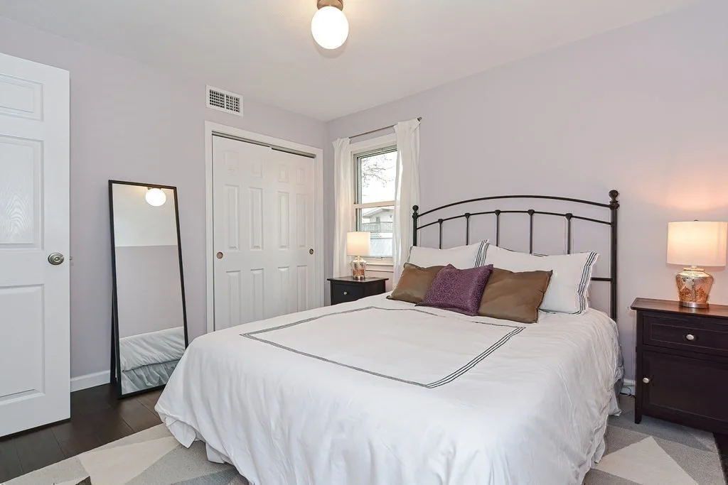 21 Swan Ave, East Boston's Suffolk Downs