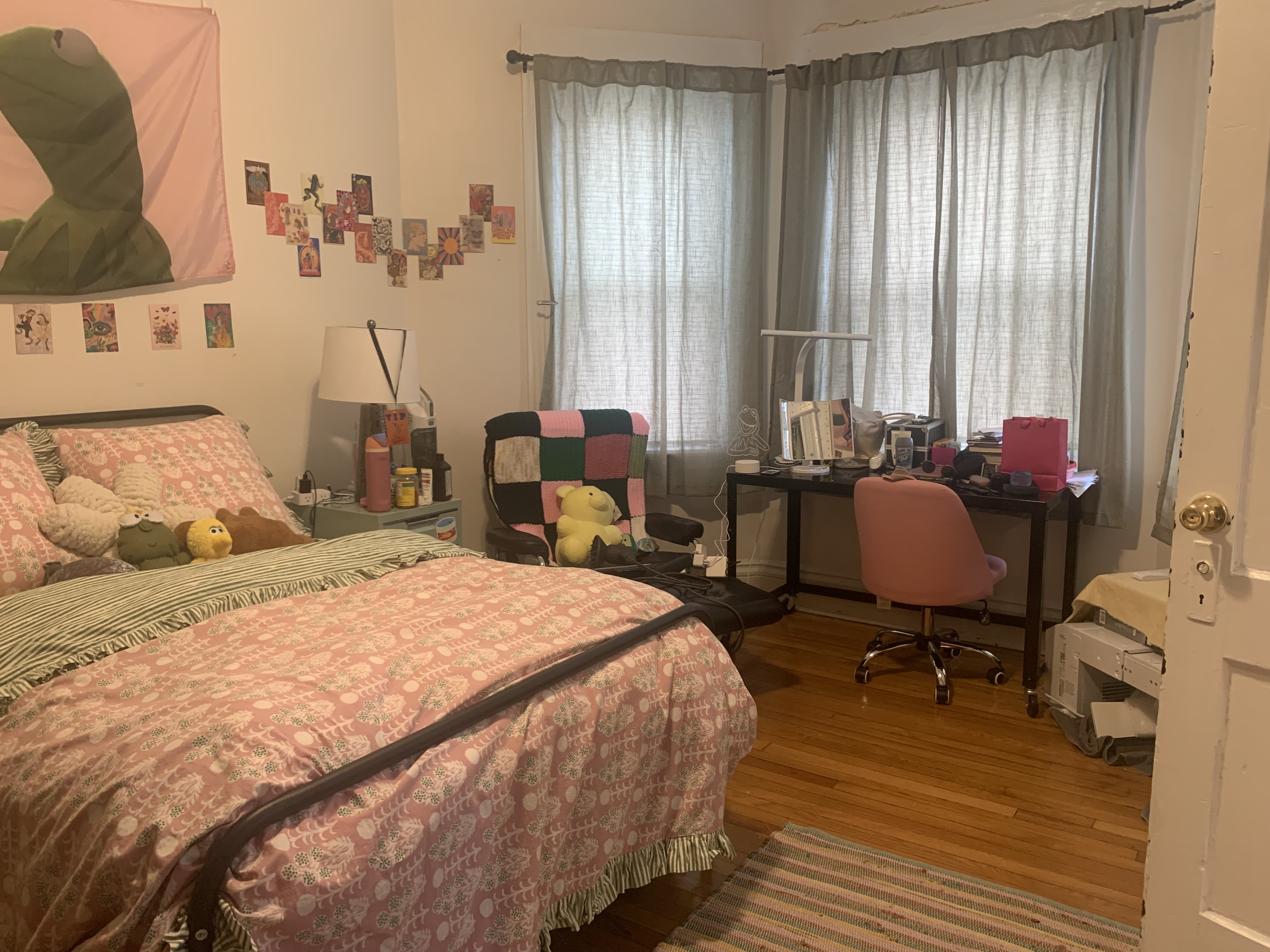 27 Saint Lukes Rd, Allston