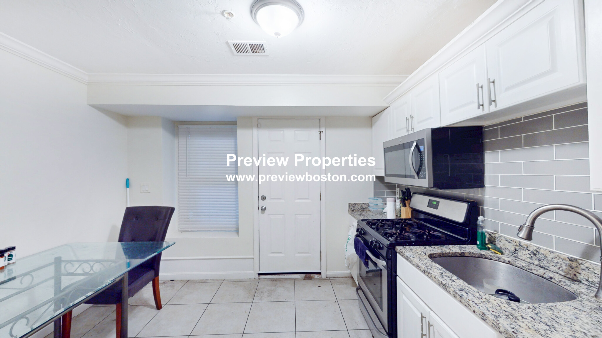 712 Shawmut Ave, South End