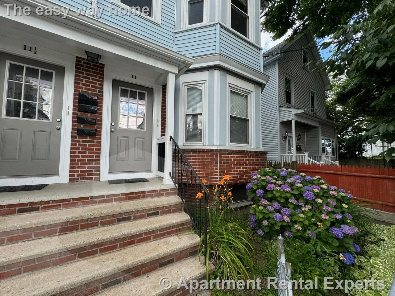 11 Concord Ave, Inman Square
