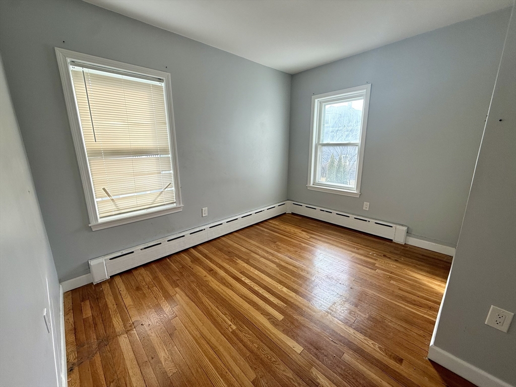 25 Teragram St, Boston