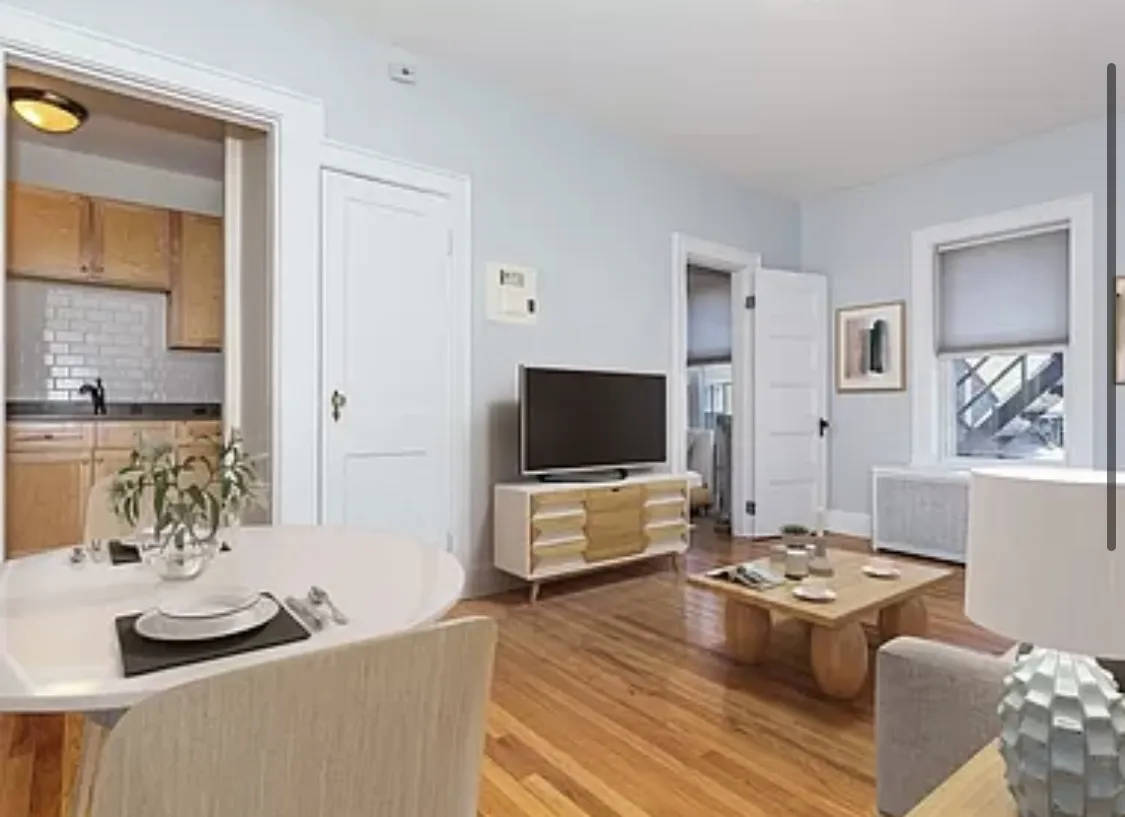 5 Haskell St, North Cambridge