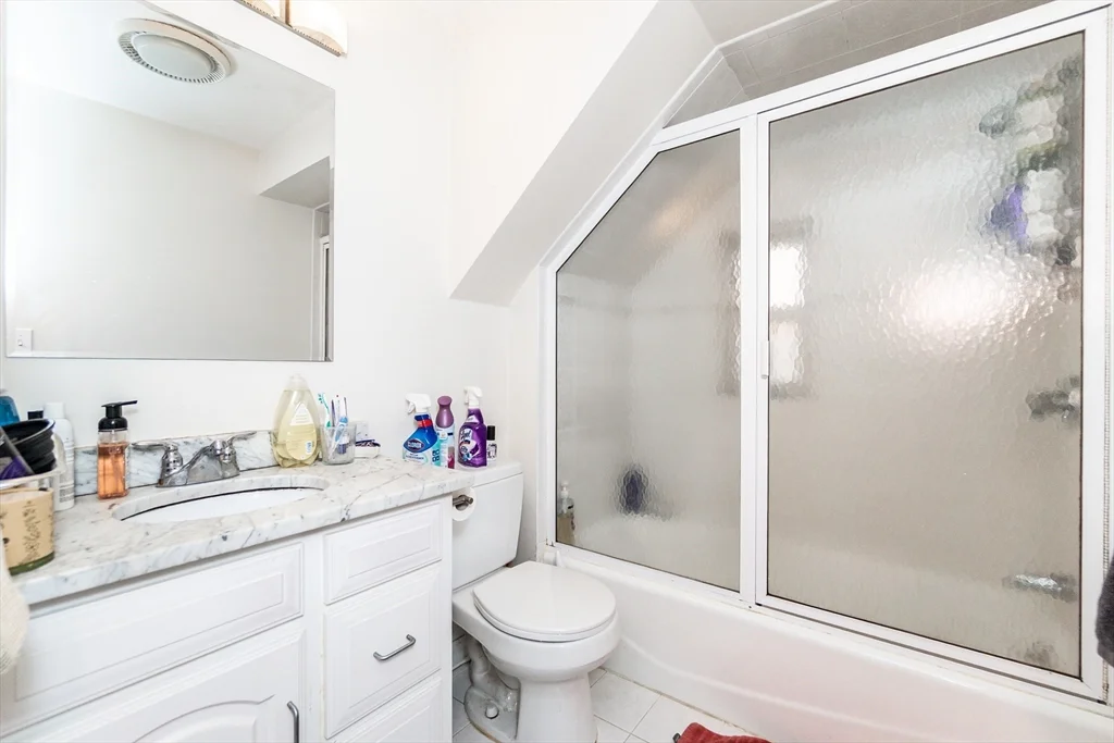 5 Beacon St, Union Square
