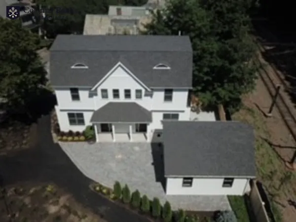 101 Sumner Rd, Brookline