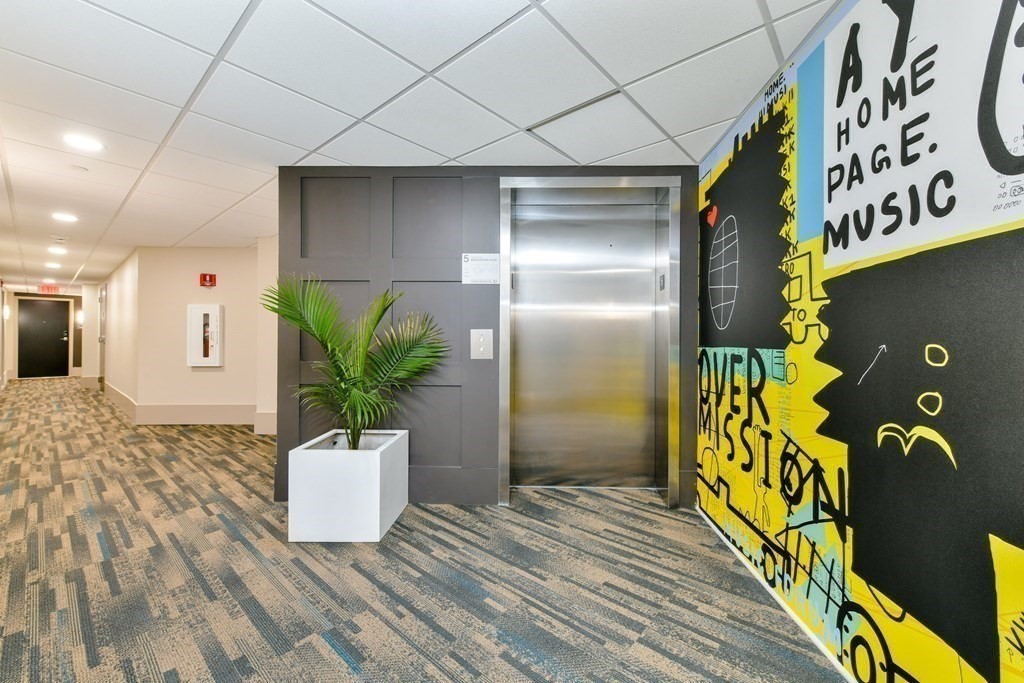 400 Dorchester St, South Boston