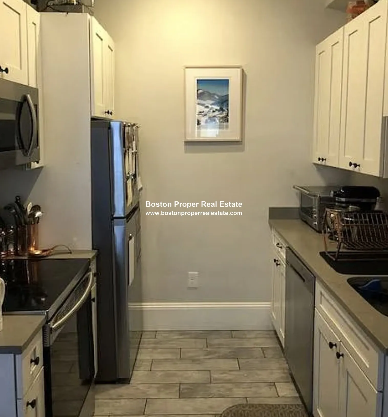499 Beacon St, Back Bay