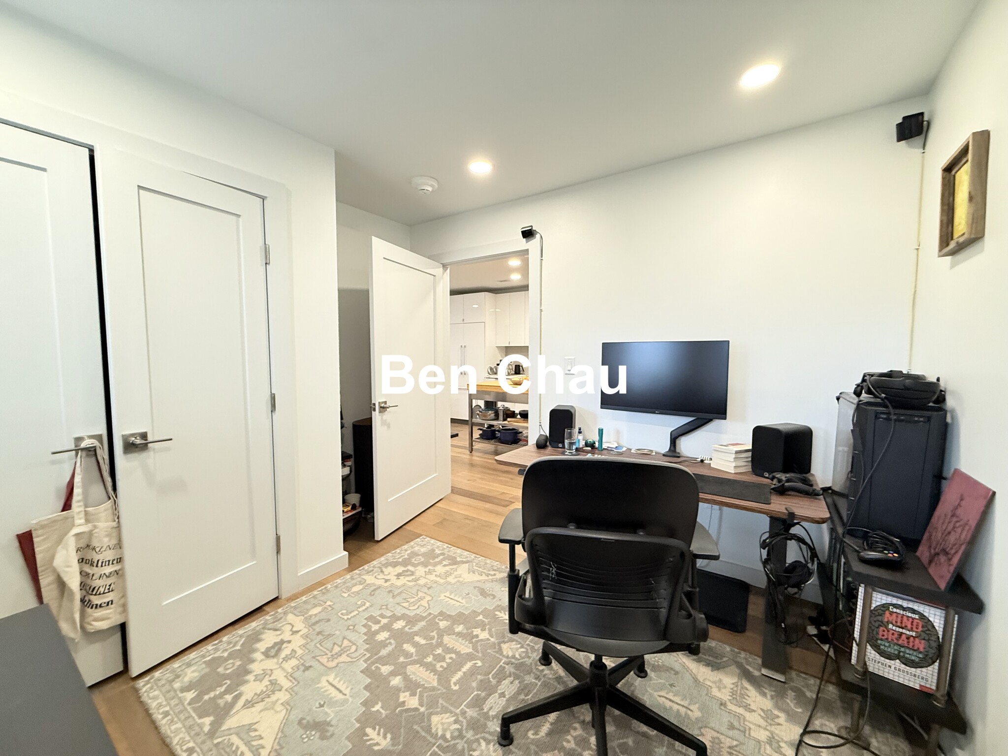 97 Elmwood, Cambridge