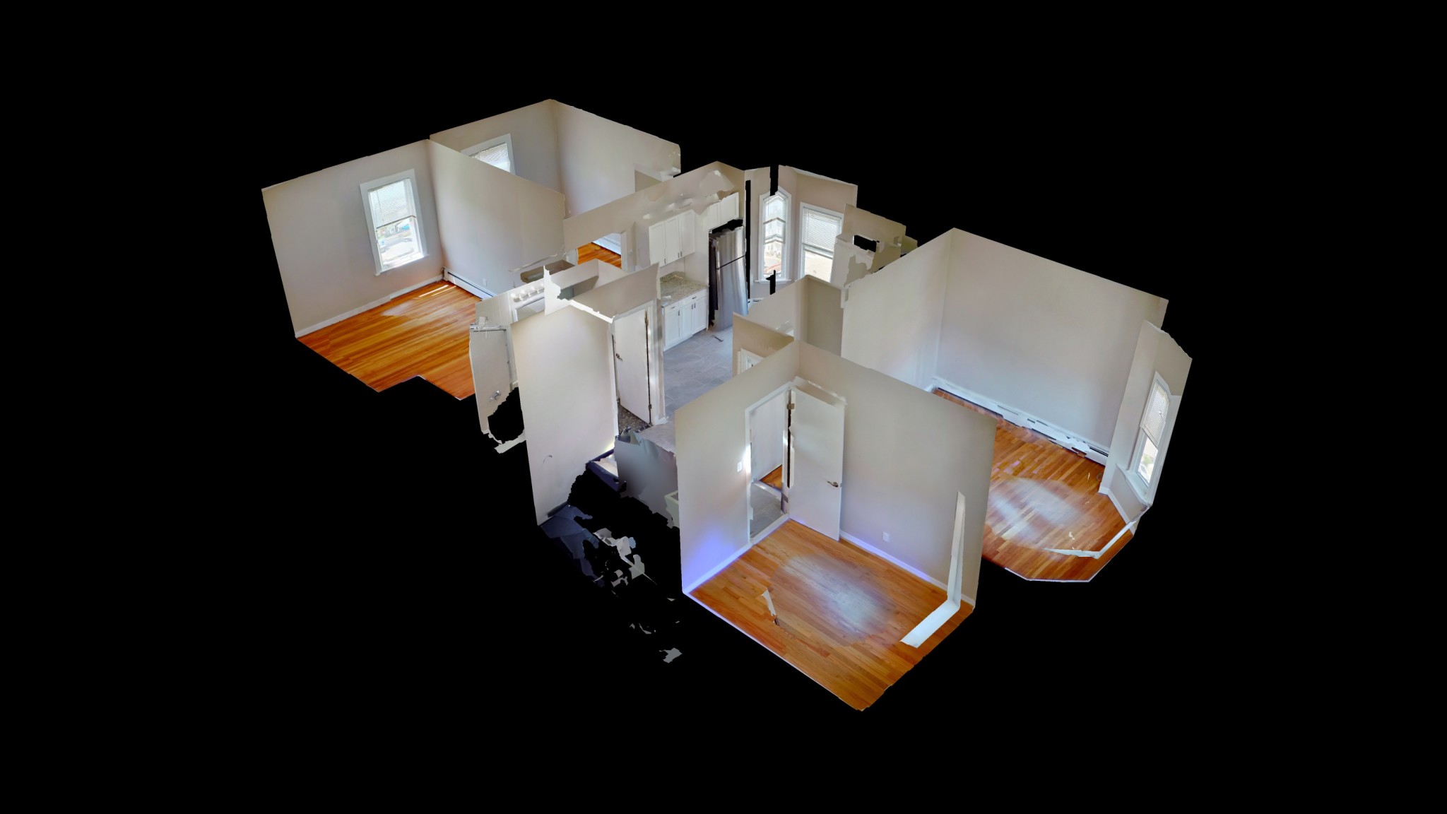 119 George St, Roxbury