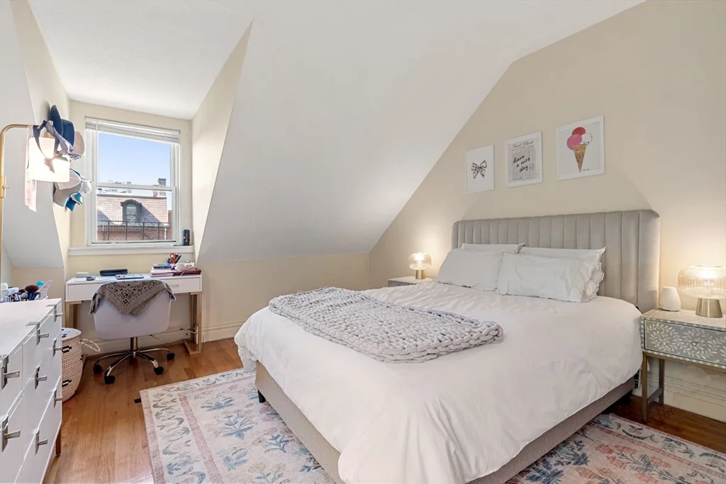 70 Rutland St, South End