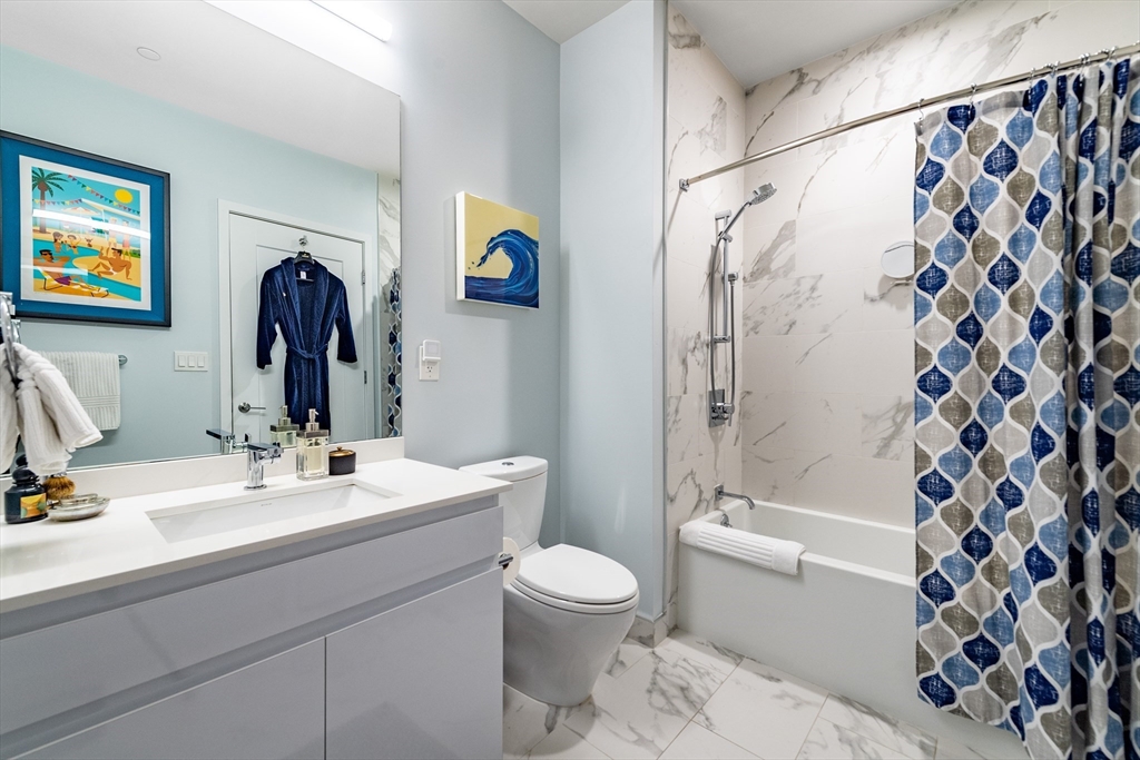 45 West 3rd St, South Boston