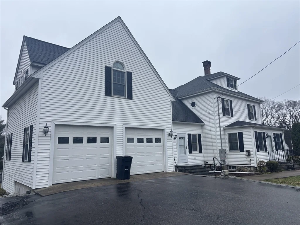 276 Bullard, Walpole