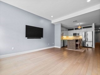 121-127 Portland St, Boston