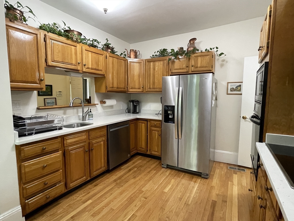 217 Freeman, Coolidge Corner