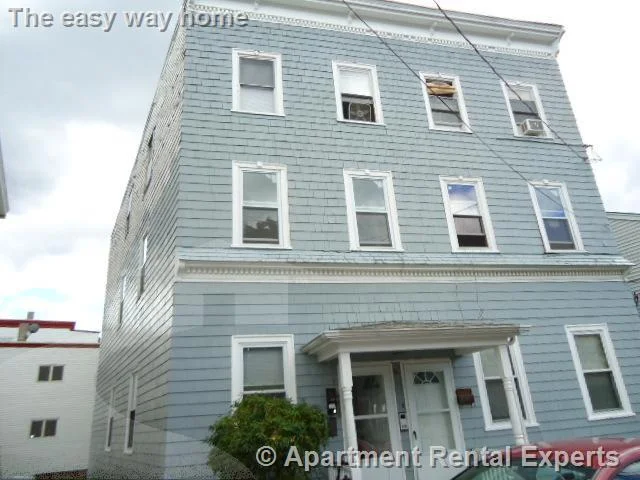 14-16 Clark St, Union Square