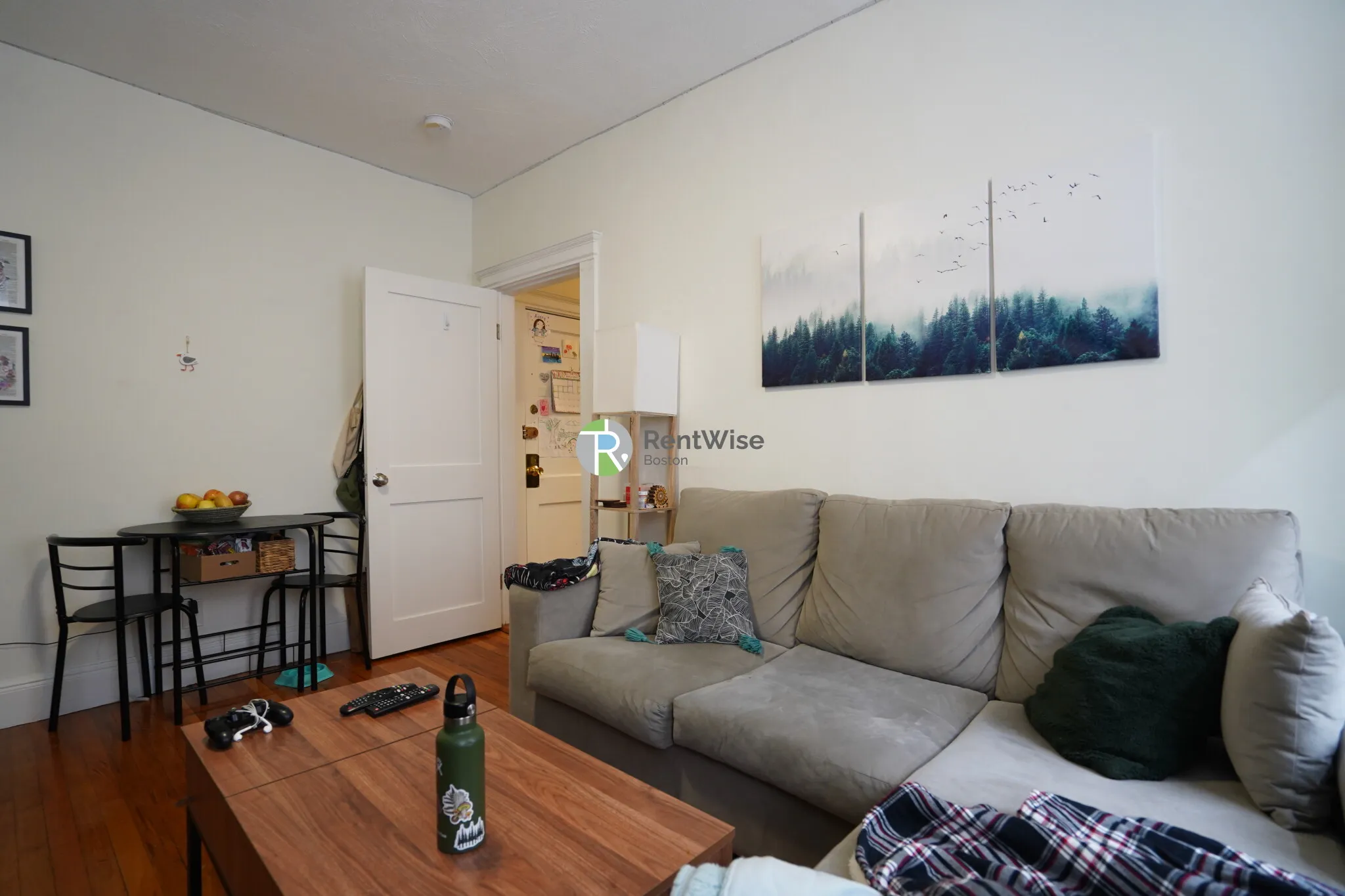 86 Brainerd Rd, Allston