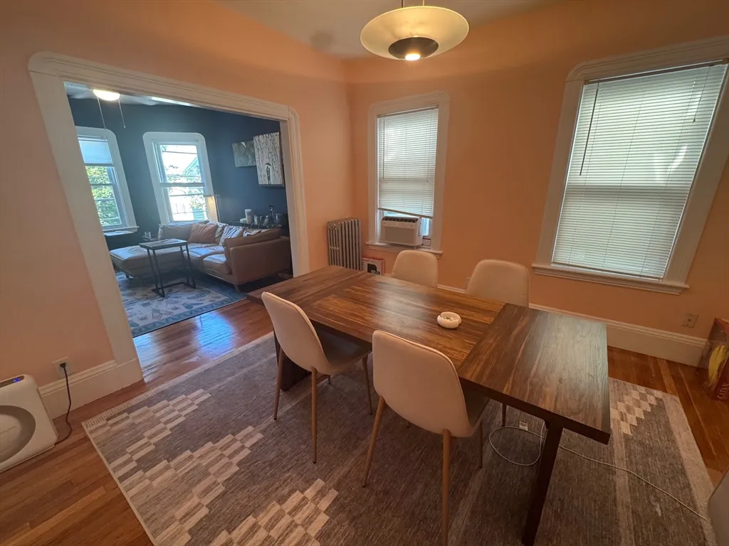 145 Albion St, Powder House Square