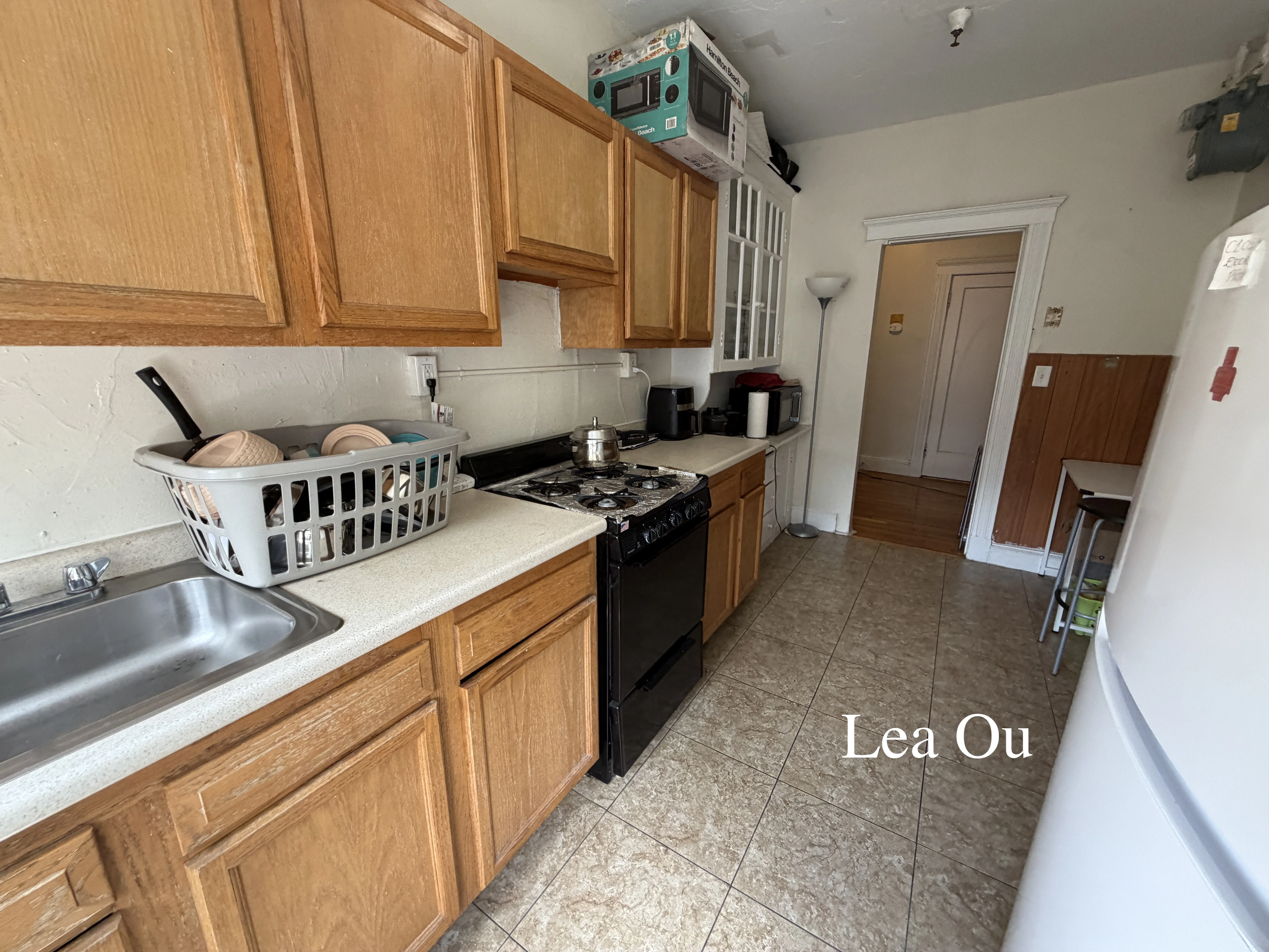 1820 Commonwealth Ave, Brighton