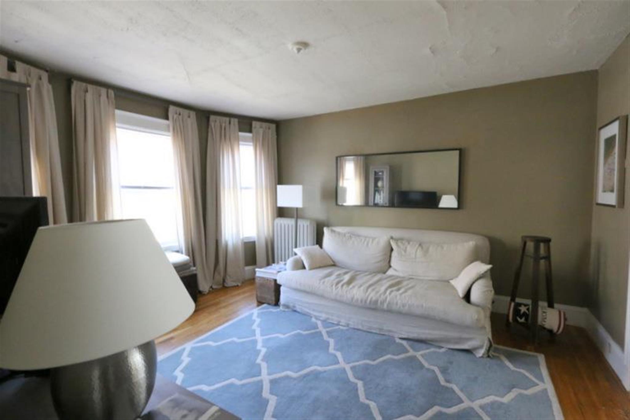 56 Standish St, West Cambridge