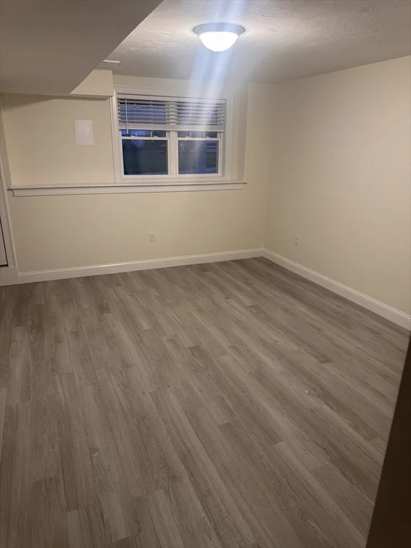 5 West Chapel, Abington