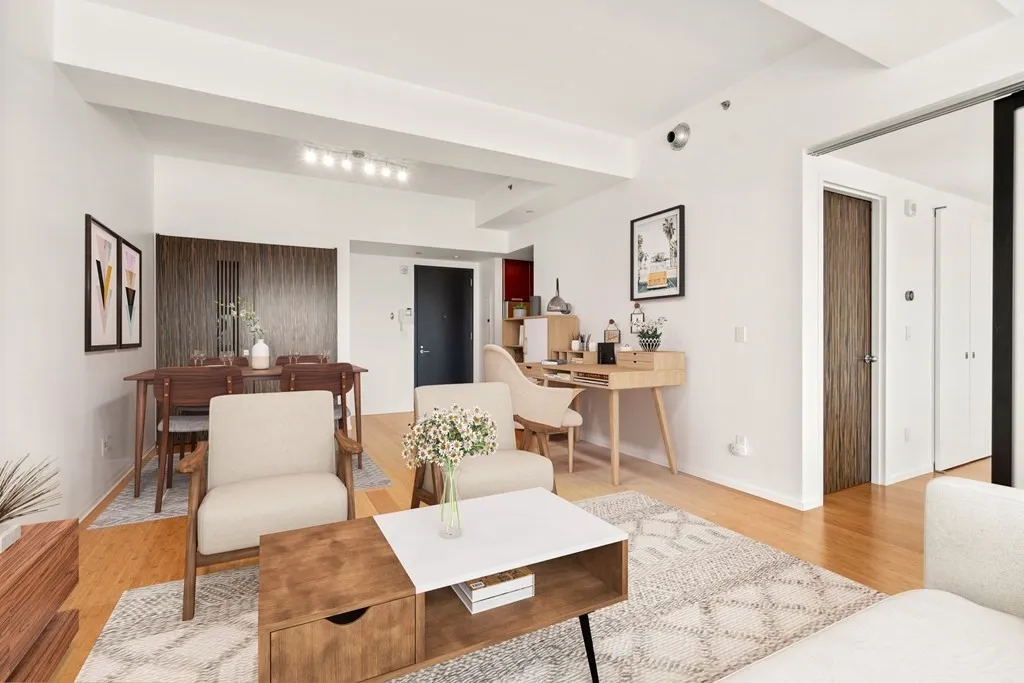 141 Dorchester Ave, South Boston