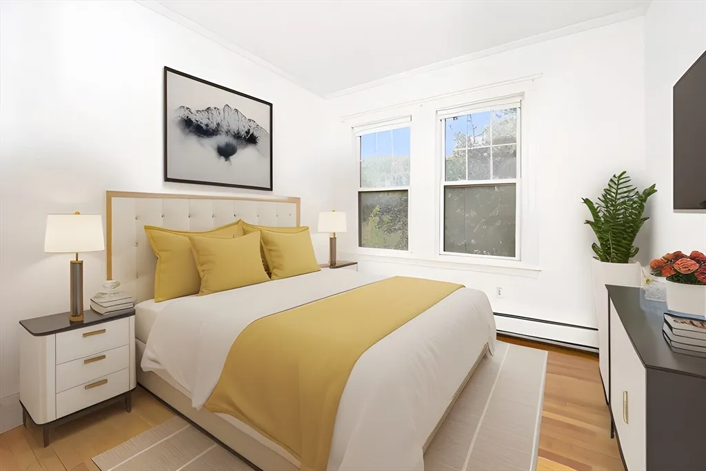 1730 Commonwealth Ave, Brighton