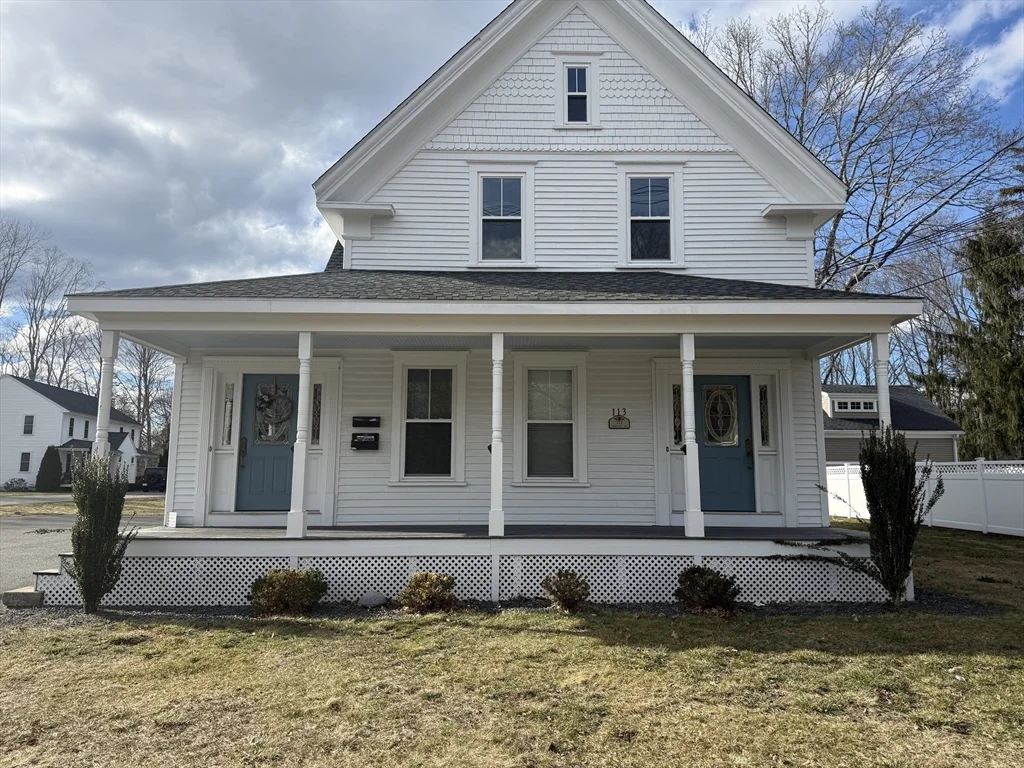 113 Union St, Bridgewater