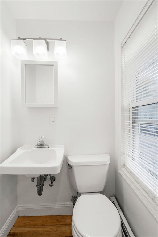 431 East 6th St, South Boston