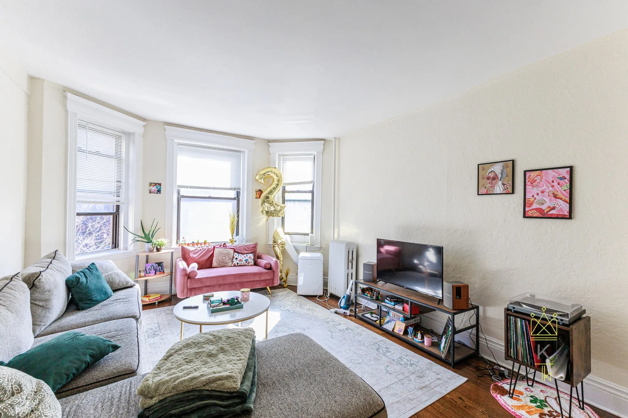 1955 Commonwealth Ave, Brighton