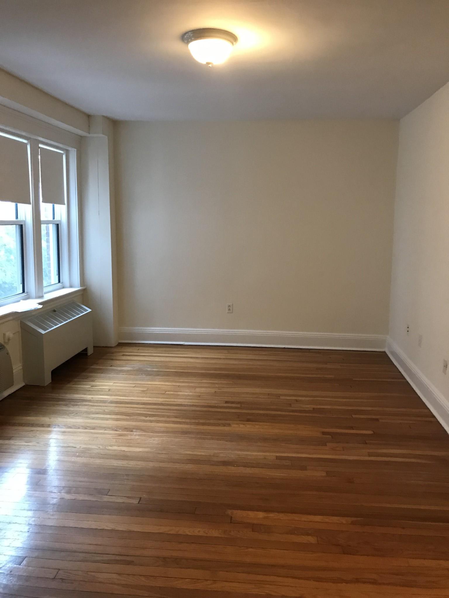 20 Chauncy St, Neighborhood Nine