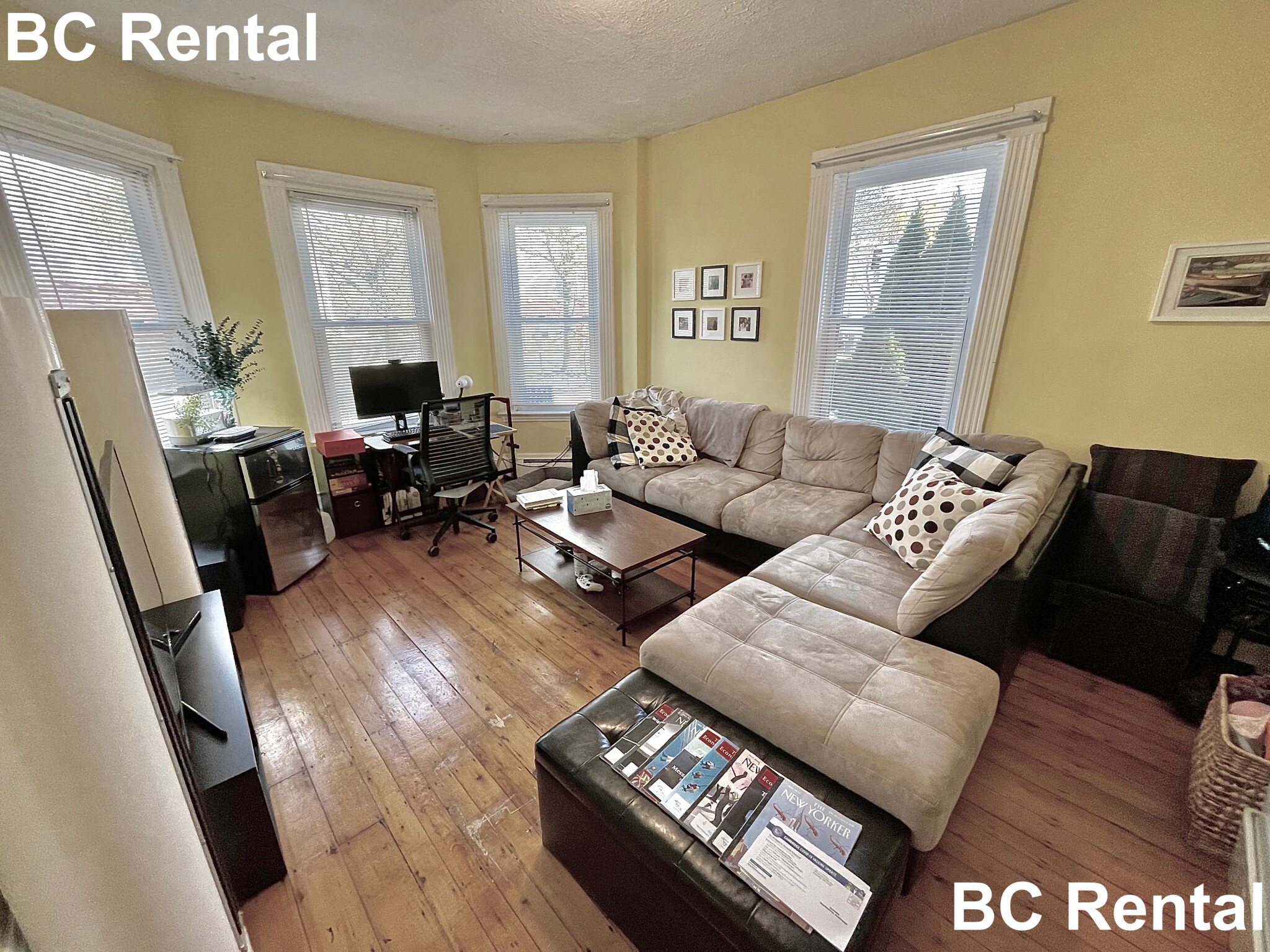 204 River St, Cambridgeport