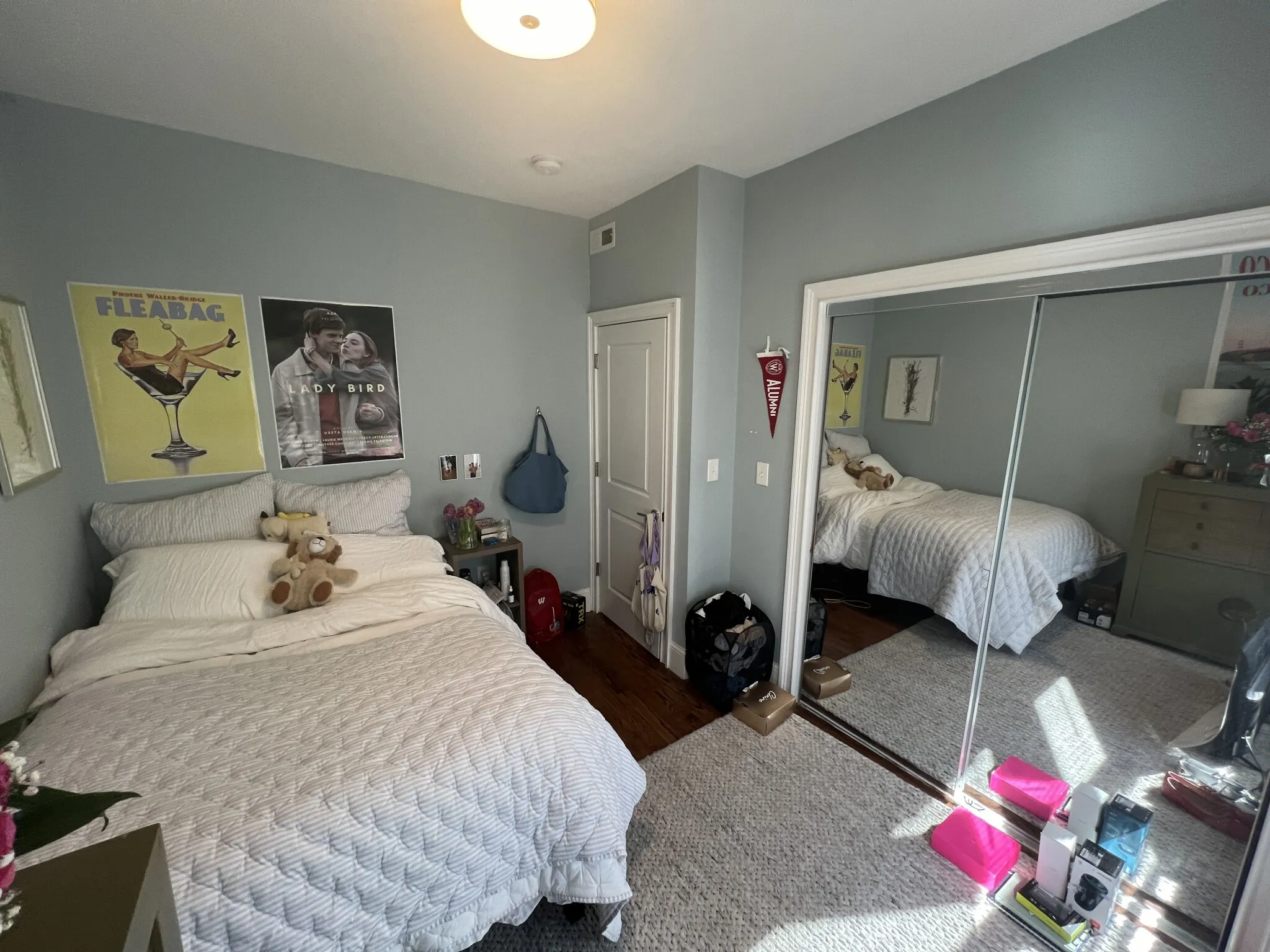 337 Highland Ave, Powder House Square