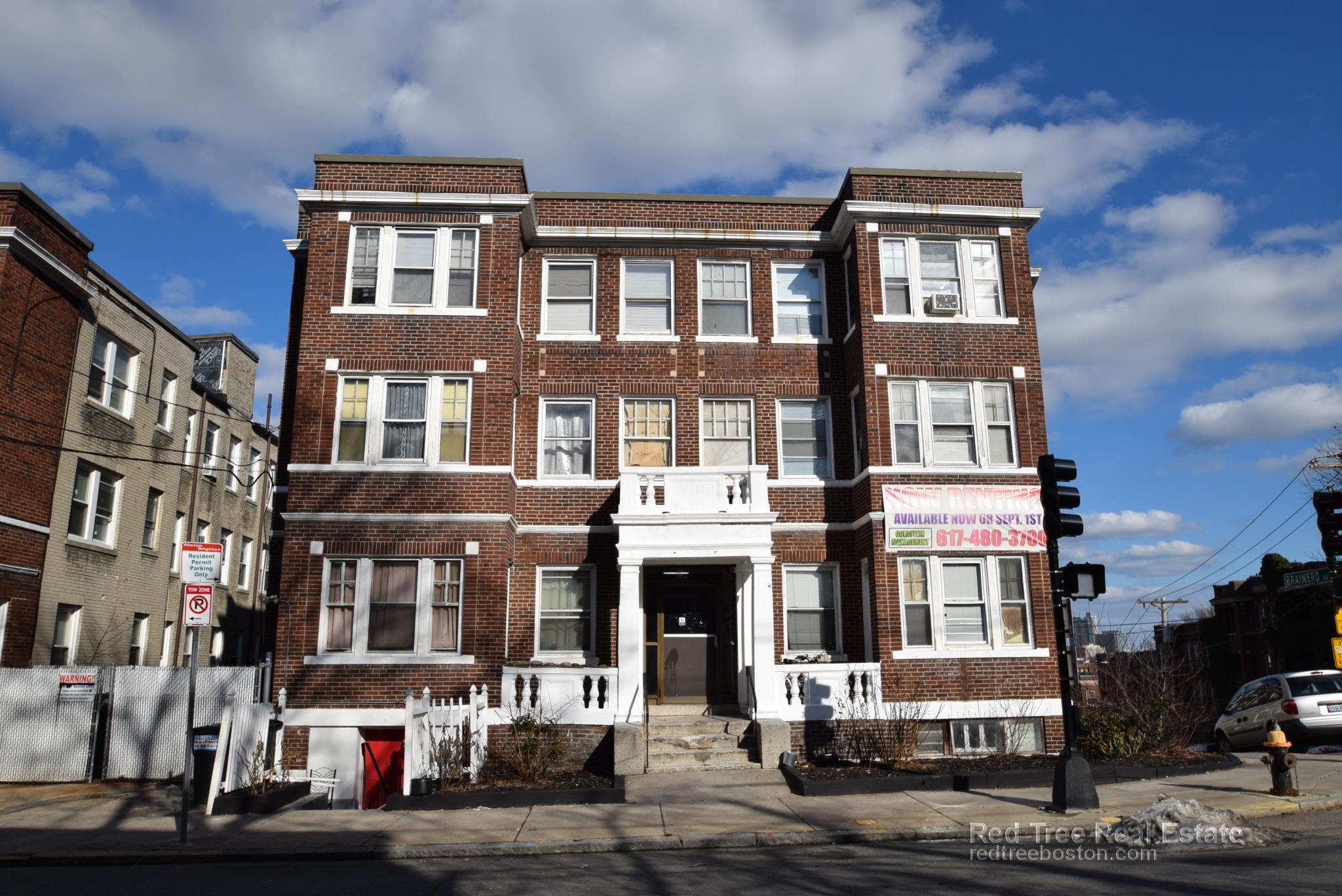 248 Kelton St, Allston