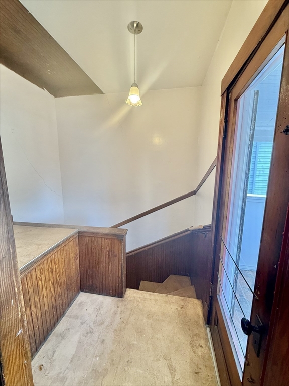 25 Hollis, North Cambridge