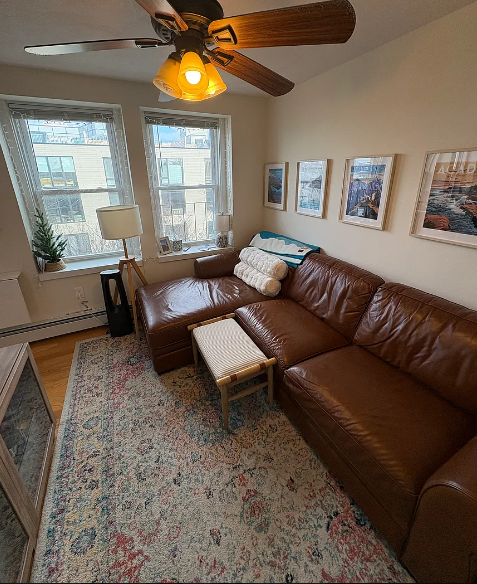 1054 Cambridge St, Inman Square