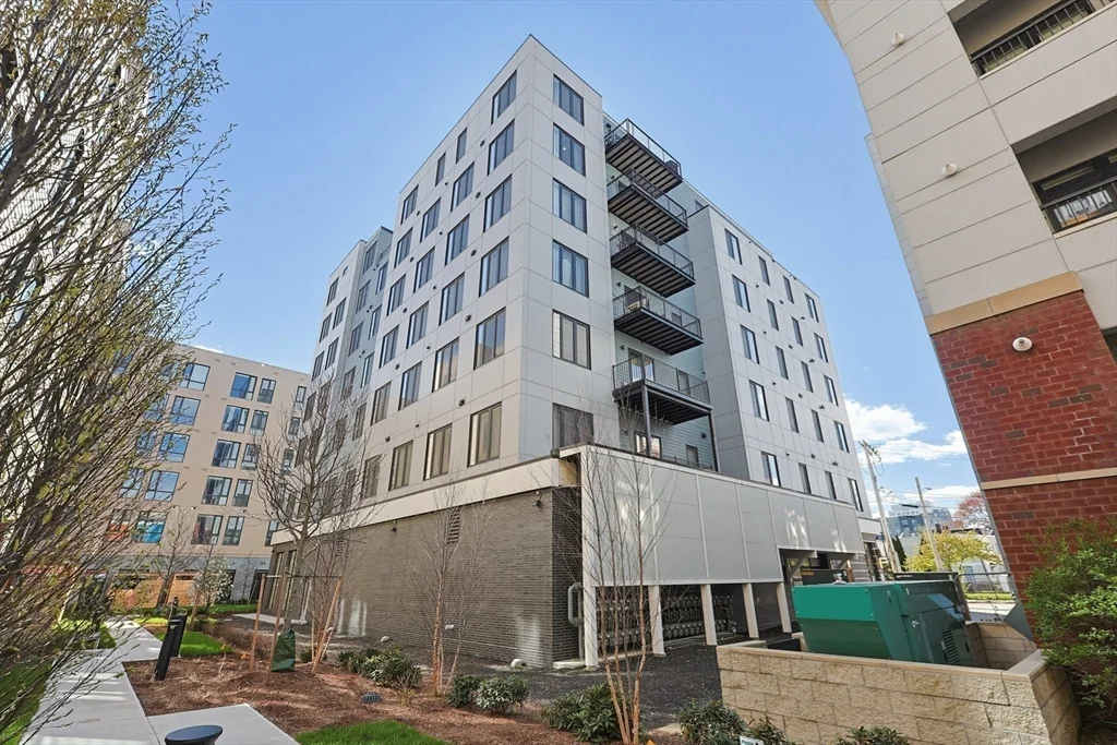 30 Penniman Rd, Allston