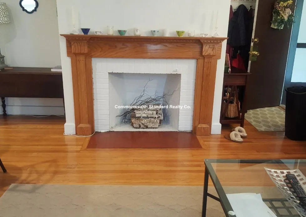 21 Westbourne Ter, Corey Hill