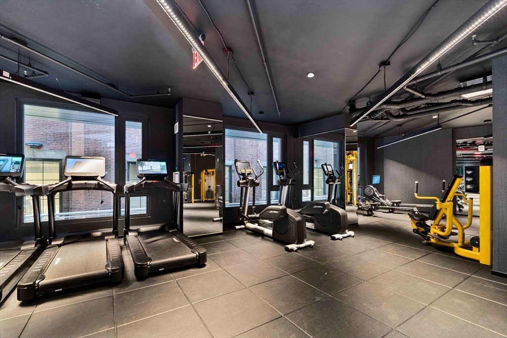 55 Lagrange, South End