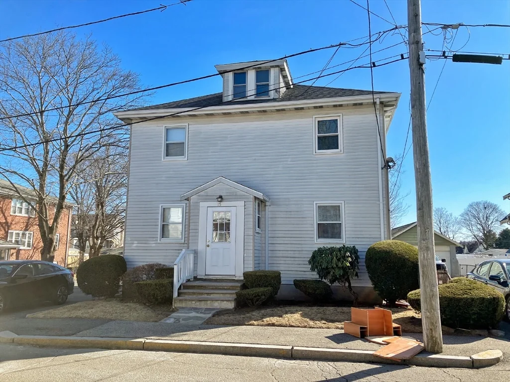 15 First St, Quincy