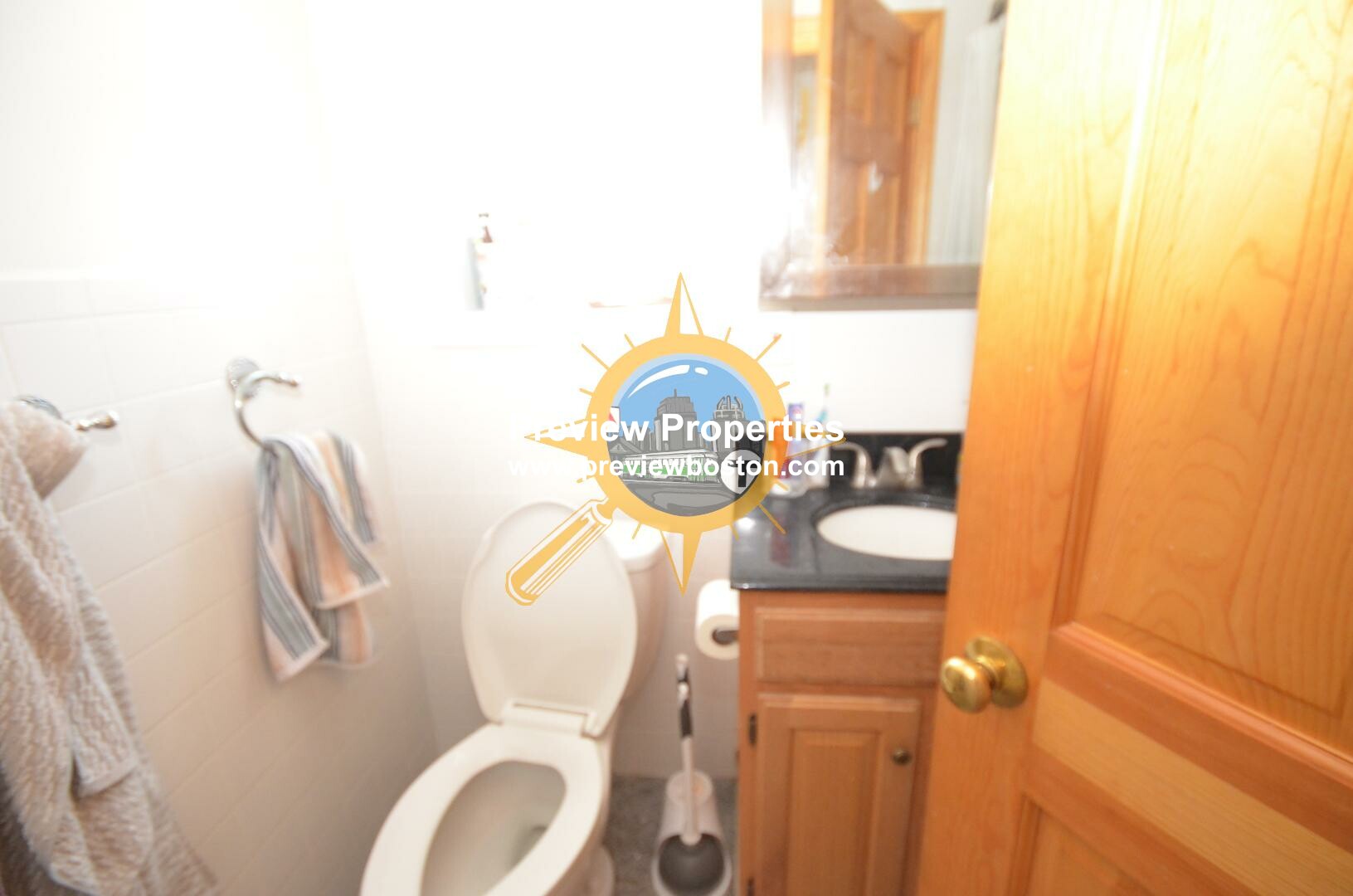 127 Cedar St, Roxbury