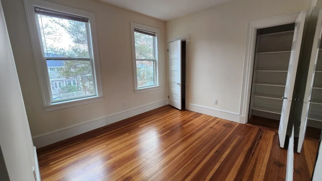 465 Huron Ave, West Cambridge