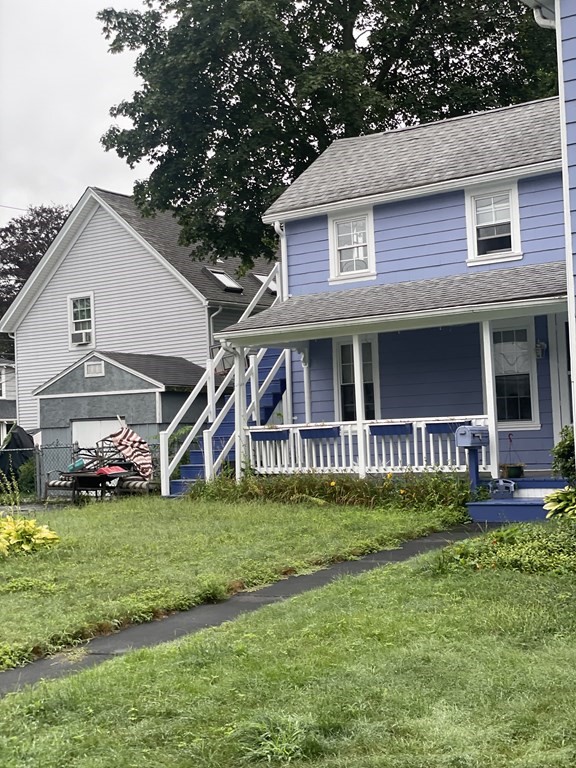 79 Broad St, North Attleboro