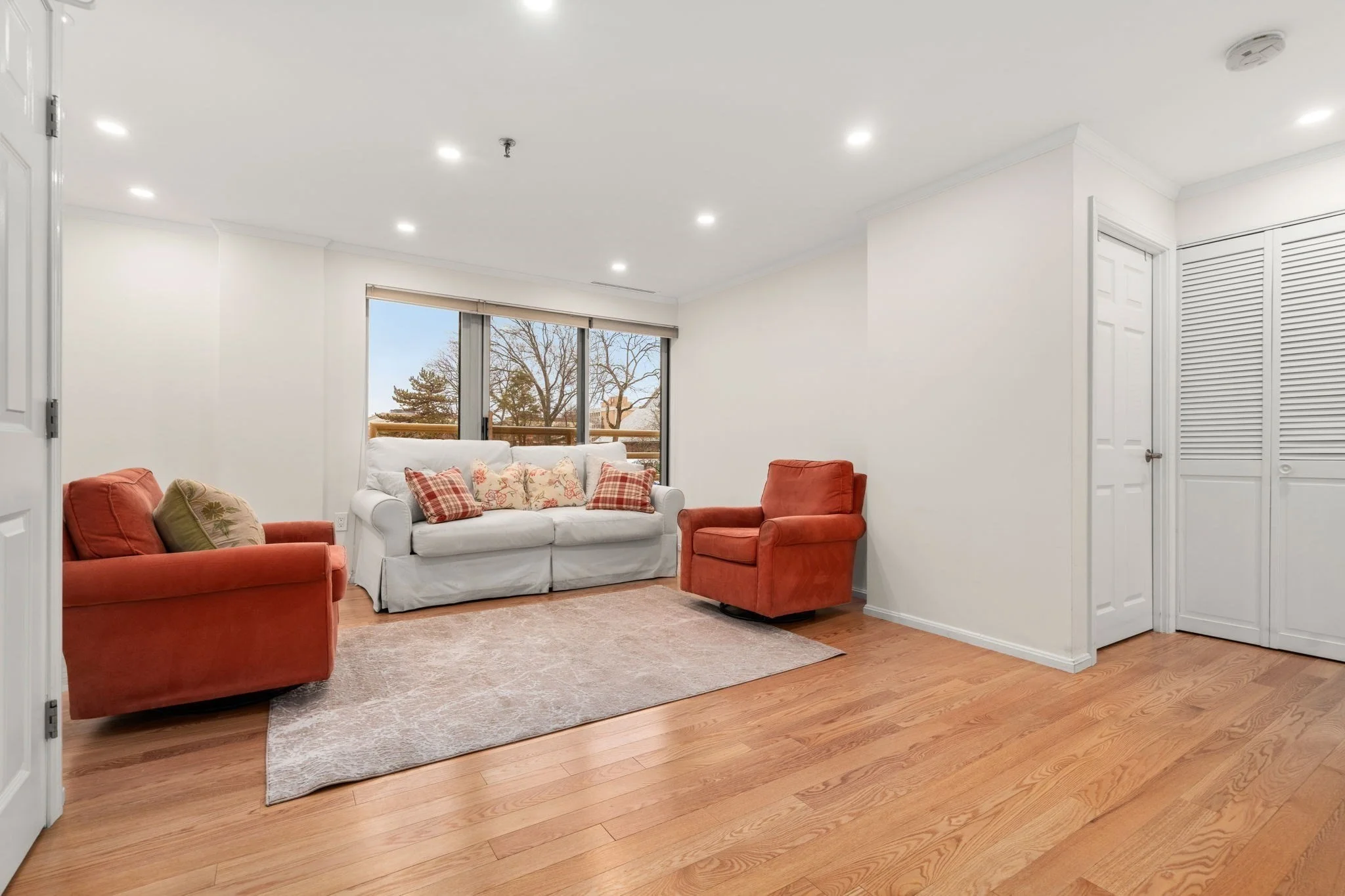 20 Webster St, Coolidge Corner