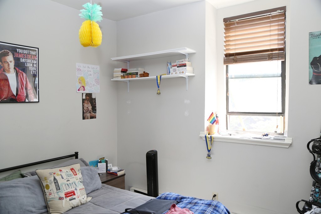 76 E Brookline St, South End