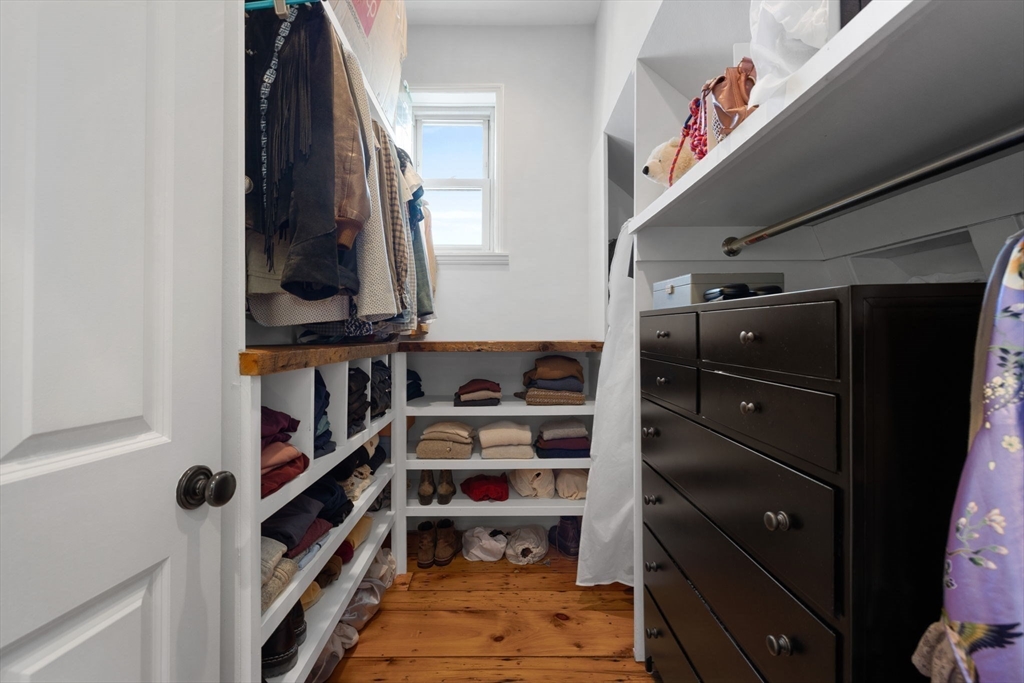 312 Shawmut Ave, South End